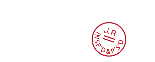 Chop House JR Logo