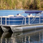 LaPrades South Bay Rental Boat