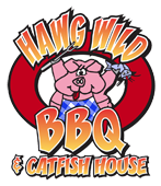 Hawg Wild BBQ Logo